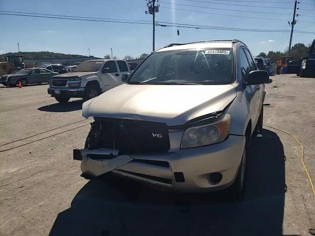2008 Toyota Rav4 VIN: JTMZK33V285023997 Lot: 82473405