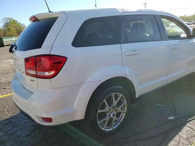 2019 Dodge Journey Gt VIN: 3C4PDDEG8KT744595 Lot: 85294585