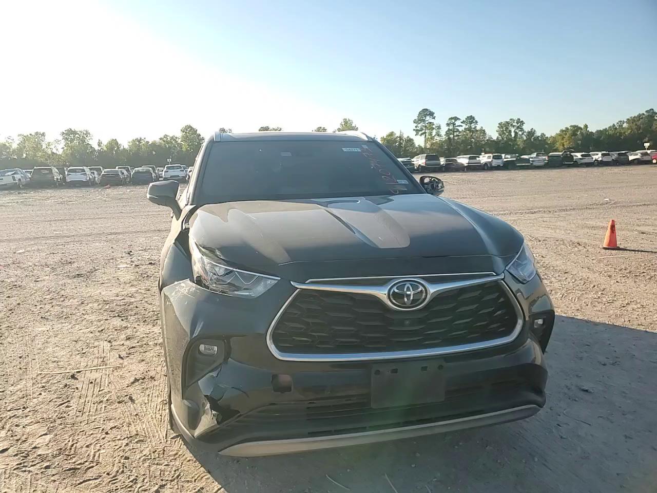 Фото: 5TDFZRAH6NS128174