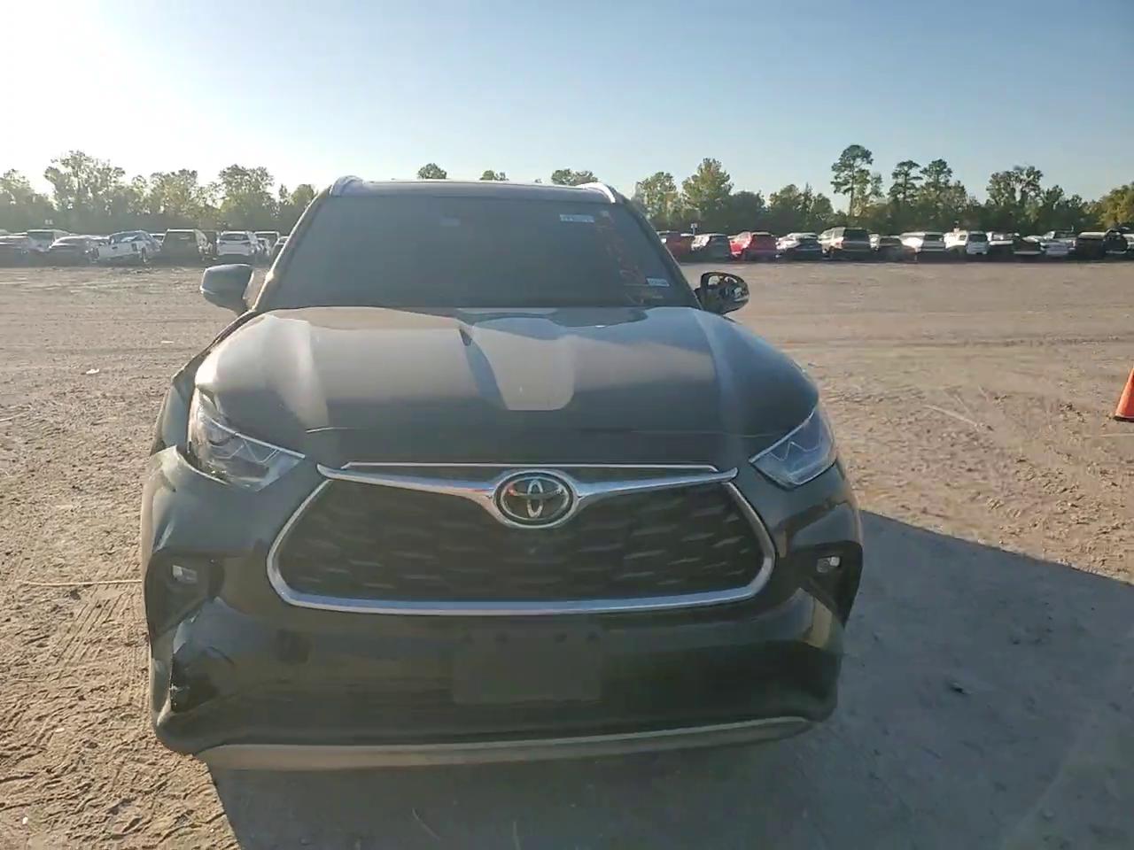 Фото: 5TDFZRAH6NS128174