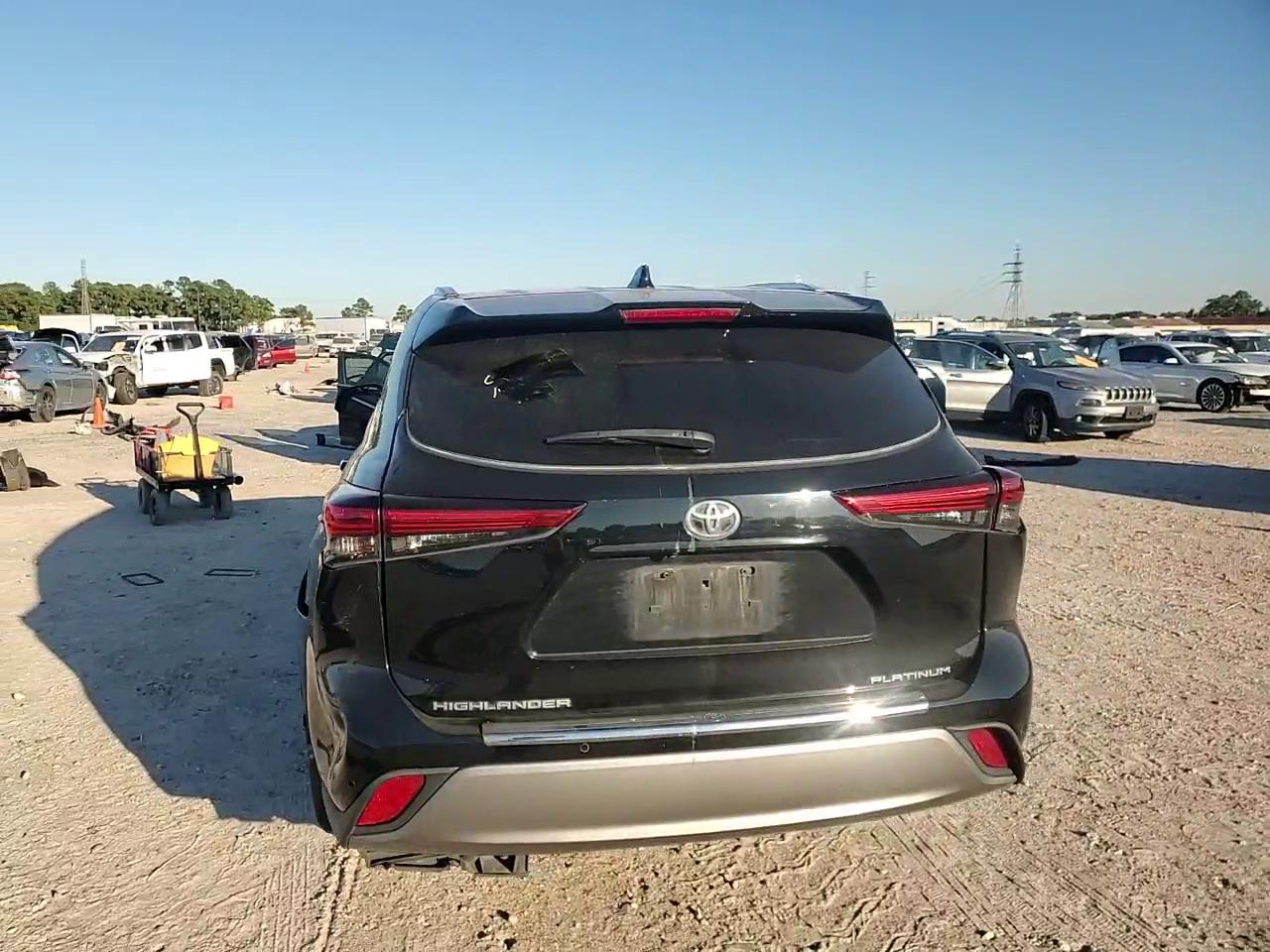 Фото: 5TDFZRAH6NS128174