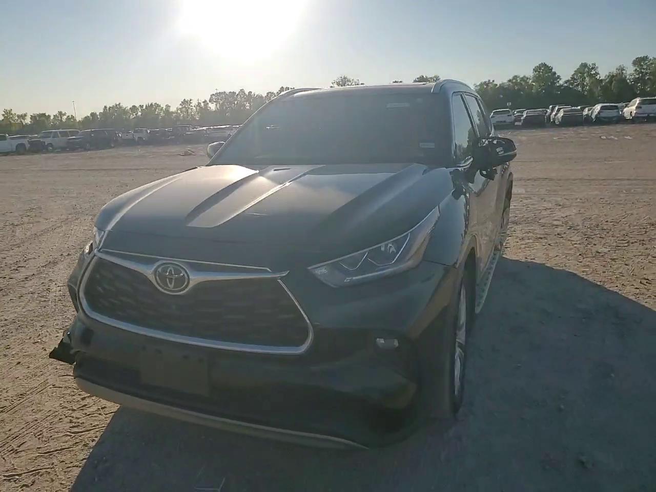 Фото: 5TDFZRAH6NS128174