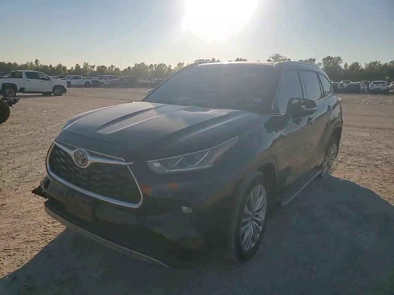 Фото: 5TDFZRAH6NS128174