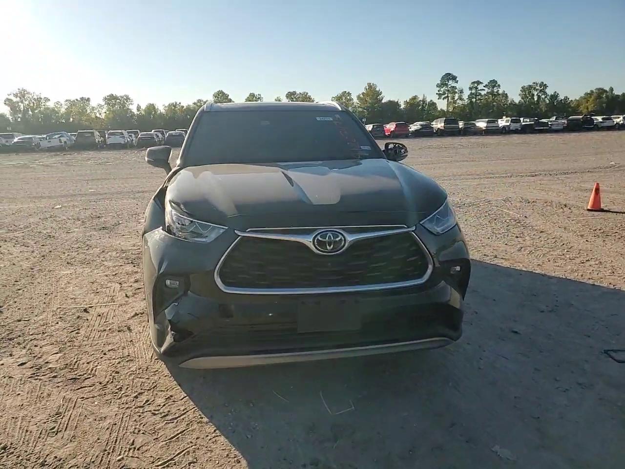 Фото: 5TDFZRAH6NS128174