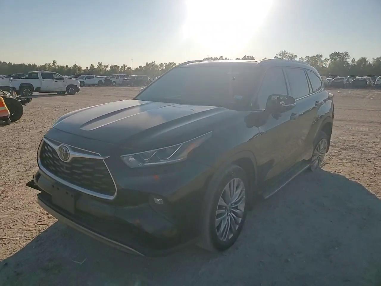 Фото: 5TDFZRAH6NS128174