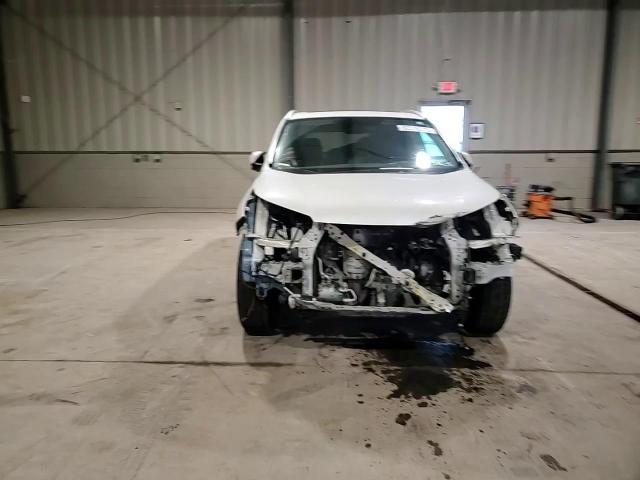 2016 Honda Cr-V Exl VIN: 5J6RM4H73GL094575 Lot: 82315315