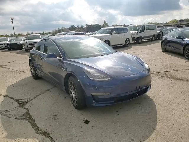 2018 Tesla Model 3 VIN: 5YJ3E1EB2JF074246 Lot: 81280605