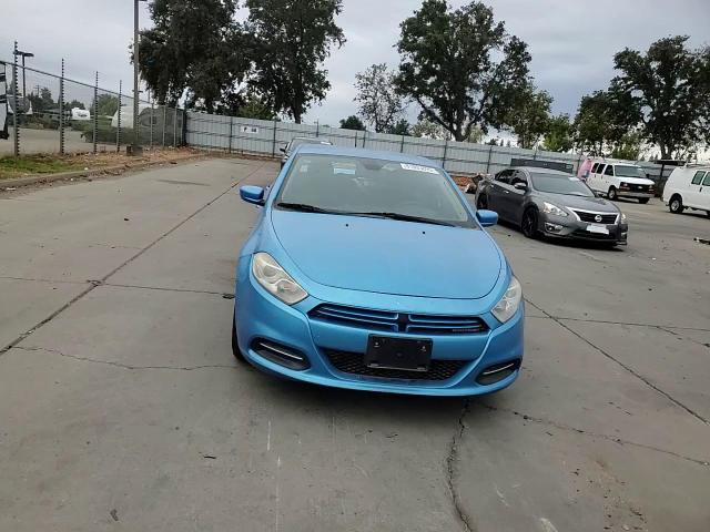 2016 Dodge Dart Sxt Sport VIN: 1C3CDFFAXGD819822 Lot: 81893895