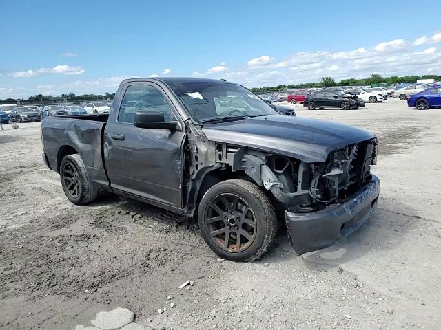 2022 Ram 1500 St VIN: 3C6JR6AT1EG244949 Lot: 82486945