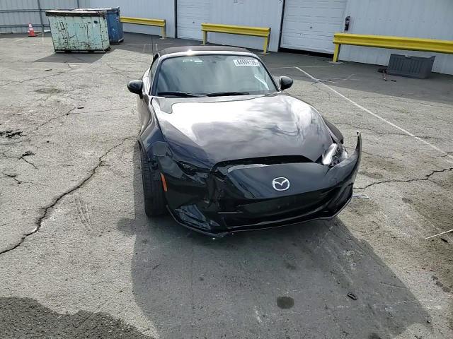 2016 Mazda Mx-5 Miata Club VIN: JM1NDAC71G0119341 Lot: 84969135