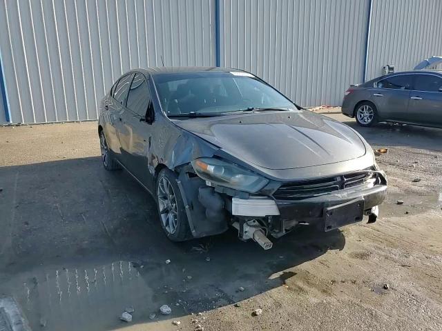 2014 Dodge Dart Sxt VIN: 1C3CDFBB8ED927593 Lot: 82236595