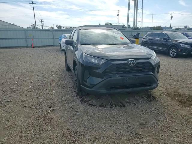 2019 Toyota Rav4 Le VIN: JTMH1RFV0KJ006272 Lot: 84983335