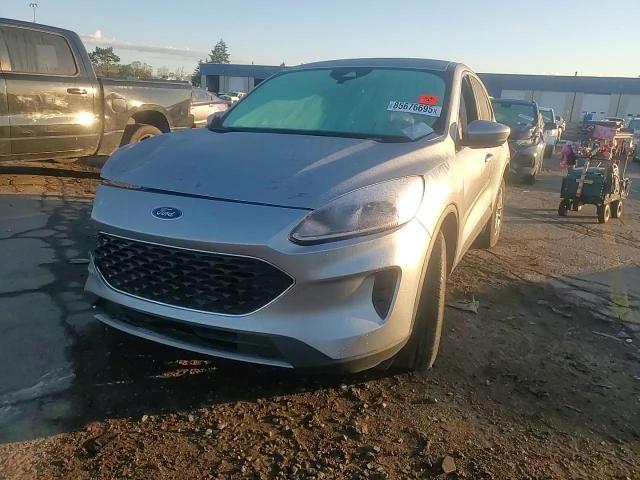 2021 Ford Escape Se VIN: 1FMCU9G66MUA87185 Lot: 85676695