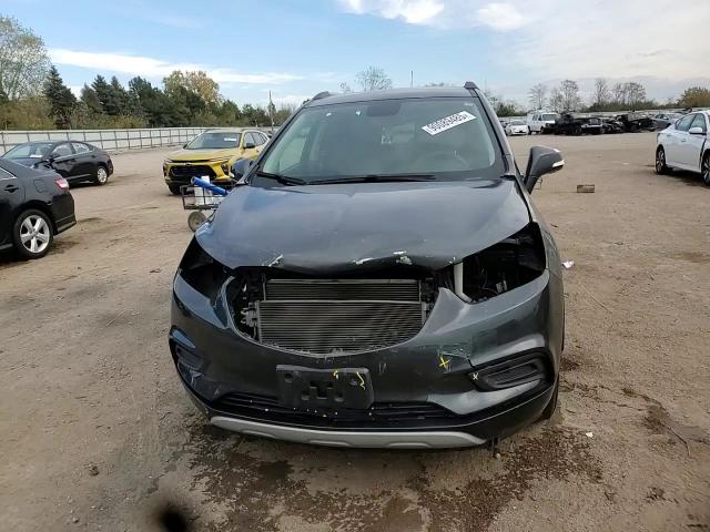 2018 Buick Encore Preferred VIN: KL4CJASB0JB558378 Lot: 90089485