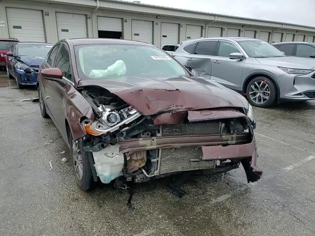 2016 Ford Fusion S VIN: 3FA6P0G71GR223334 Lot: 84780665