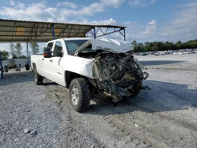 2019 Chevrolet Silverado K2500 Heavy Duty VIN: 1GC1KREGXKF172366 Lot: 82278845