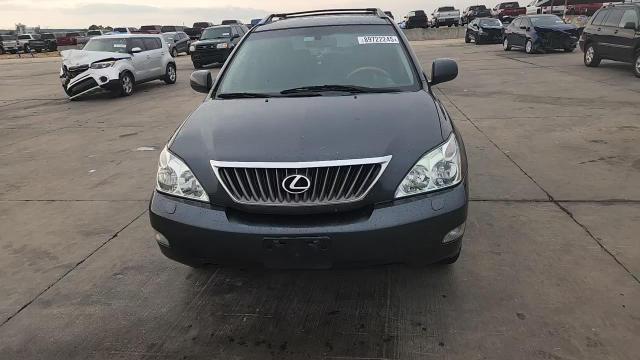 2008 Lexus Rx 350 VIN: 2T2GK31U98C048542 Lot: 89722245