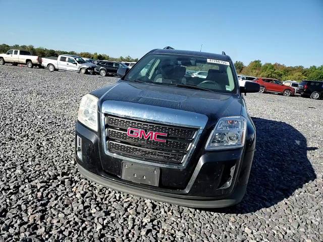2011 GMC Terrain Sle VIN: 2CTALSEC9B6247865 Lot: 87260155