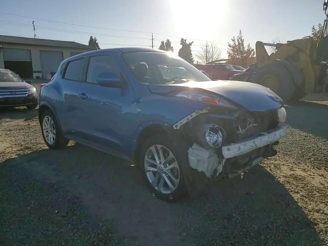 2012 Nissan Juke S VIN: JN8AF5MR6CT112088 Lot: 89448345