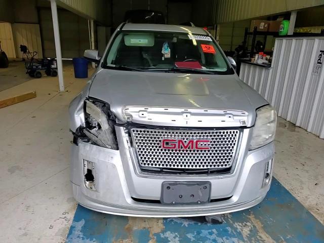2013 GMC Terrain Denali VIN: 2GKALYEK4D6325689 Lot: 90290225