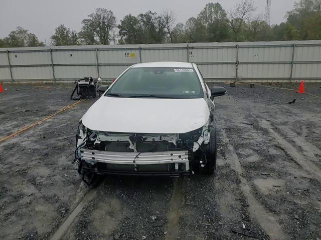 2021 Toyota Corolla Se VIN: 5YFS4MCE4MP094679 Lot: 86149865