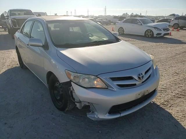 2011 Toyota Corolla Base VIN: JTDBU4EE0B9168390 Lot: 91011125