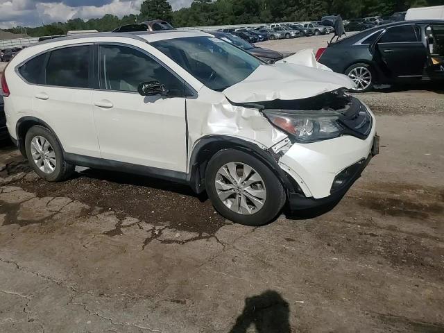 2014 Honda Cr-V Exl VIN: 5J6RM3H70EL025009 Lot: 82247245