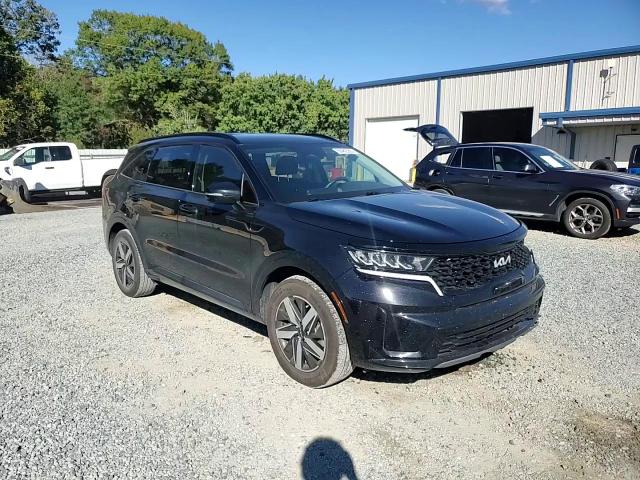 2022 Kia Sorento S VIN: 5XYRL4LC6NG157223 Lot: 86482555