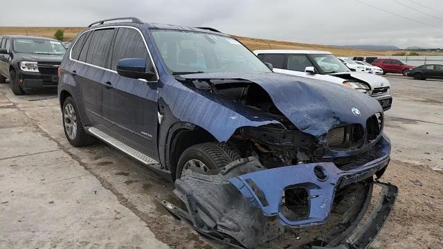 2013 BMW X5 xDrive35I VIN: 5UXZV4C54D0B12895 Lot: 85513645