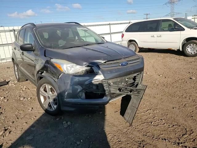 2015 Ford Escape Se VIN: 1FMCU9GX5FUC28839 Lot: 90398065