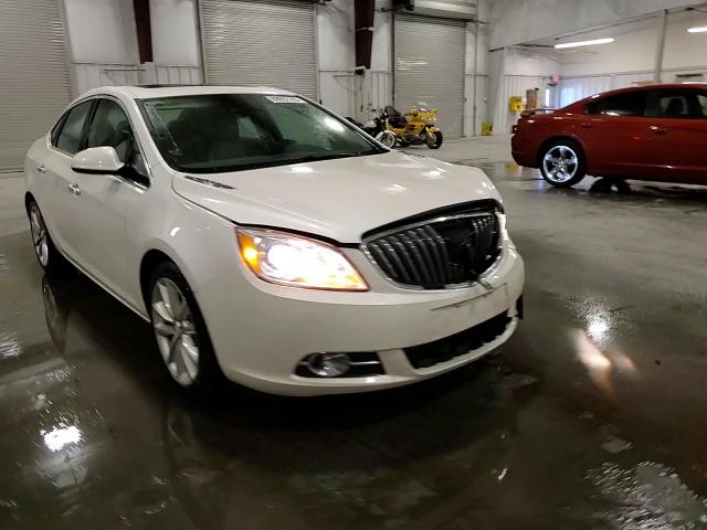 2014 Buick Verano VIN: 1G4PS5SK2E4128059 Lot: 89652105