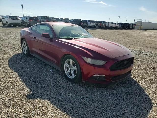 2015 Ford Mustang VIN: 1FA6P8THXF5299679 Lot: 82675525