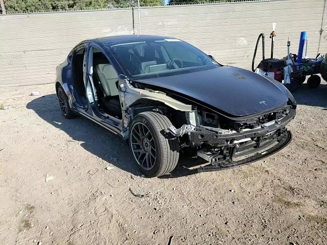 2025 Tesla Model 3 VIN: 5YJ3E1EAXSF994912 Lot: 90499295