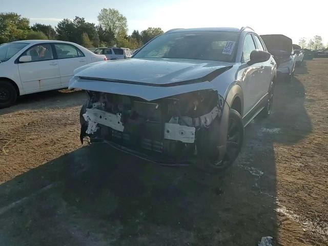 2025 Mazda Cx-30 Select VIN: 3MVDMBBM5SM772283 Lot: 86125555