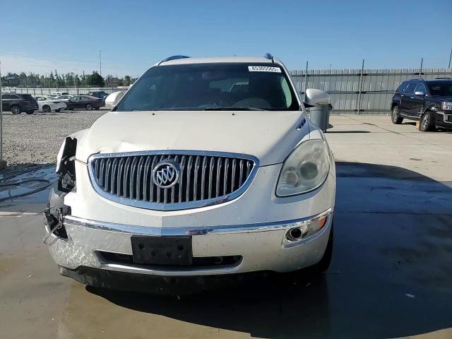 2012 Buick Enclave VIN: 5GAKRCED2CJ100242 Lot: 85305565