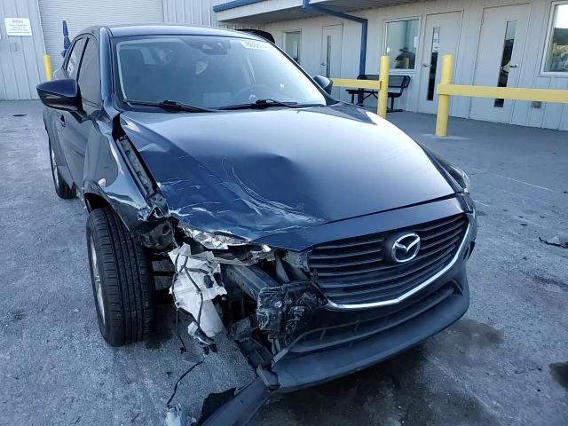 2018 Mazda Cx-3 Sport VIN: JM1DKDB78J1311295 Lot: 86681465
