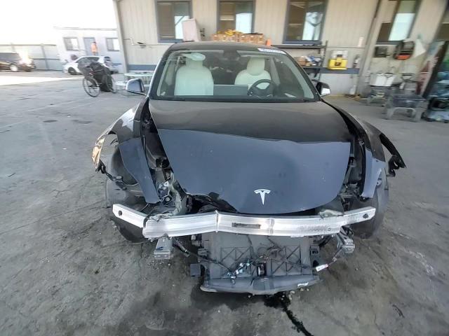 2021 Tesla Model 3 VIN: 5YJ3E1EB9MF056363 Lot: 90117115