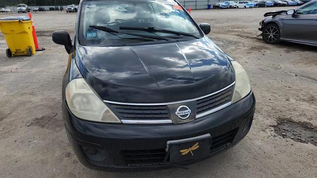 2008 Nissan Versa S VIN: 3N1BC13E18L462162 Lot: 86522075
