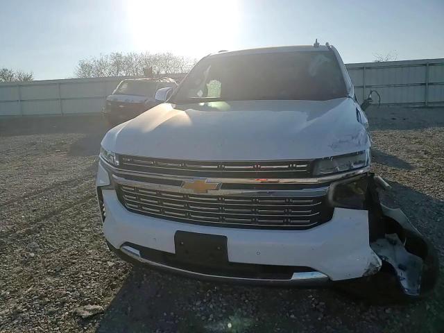2022 Chevrolet Suburban K1500 Premier VIN: 1GNSKFKDXNR138984 Lot: 85523075