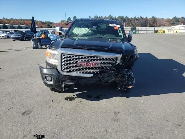 2015 GMC Sierra K3500 Denali VIN: 1GT424E82FF538254 Lot: 89882145