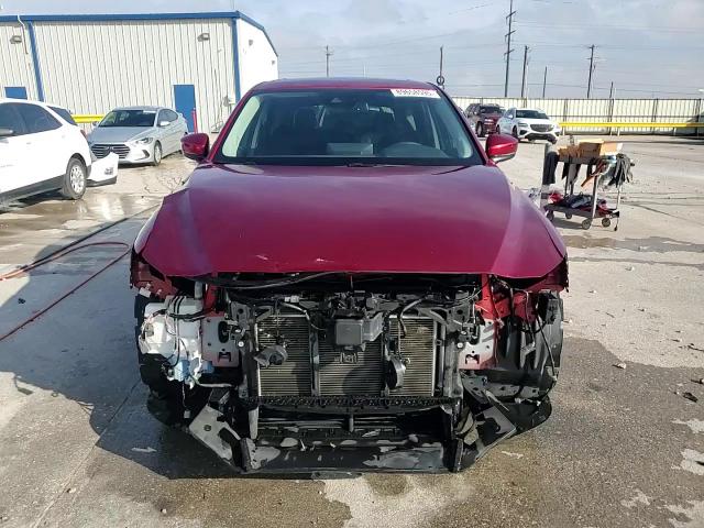 2023 Mazda Cx-5 Premium VIN: JM3KFBDM7P0162807 Lot: 89658595