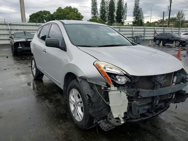 2012 Nissan Rogue S VIN: JN8AS5MT9CW276148 Lot: 82431965
