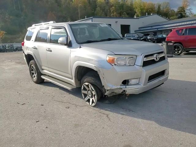 2013 Toyota 4Runner Sr5 VIN: JTEBU5JR4D5138264 Lot: 82392435