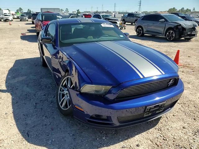 2013 Ford Mustang VIN: 1ZVBP8AM6D5208670 Lot: 90516945