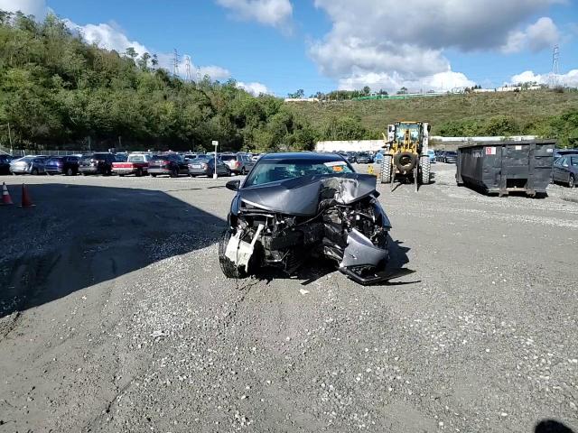 2013 Toyota Camry L VIN: 4T4BF1FK9DR316616 Lot: 85530625