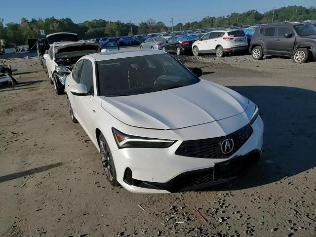 2023 Acura Integra A-Spec Tech VIN: 19UDE4H64PA006683 Lot: 82191445