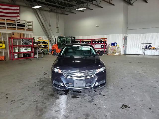 2014 Chevrolet Impala Lt VIN: 2G1125S33E9310345 Lot: 84456015