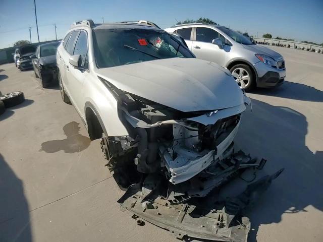 2021 Subaru Outback Limited Xt VIN: 4S4BTGND9M3116138 Lot: 43430275