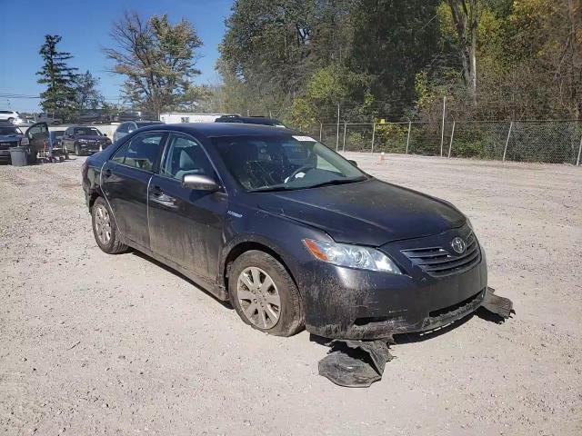 2009 Toyota Camry Hybrid VIN: 4T1BB46K59U111406 Lot: 86136975