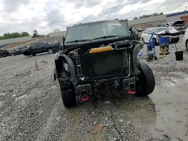 2017 Ford F150 Supercrew VIN: 1FTEW1EFXHKD60562 Lot: 84172475